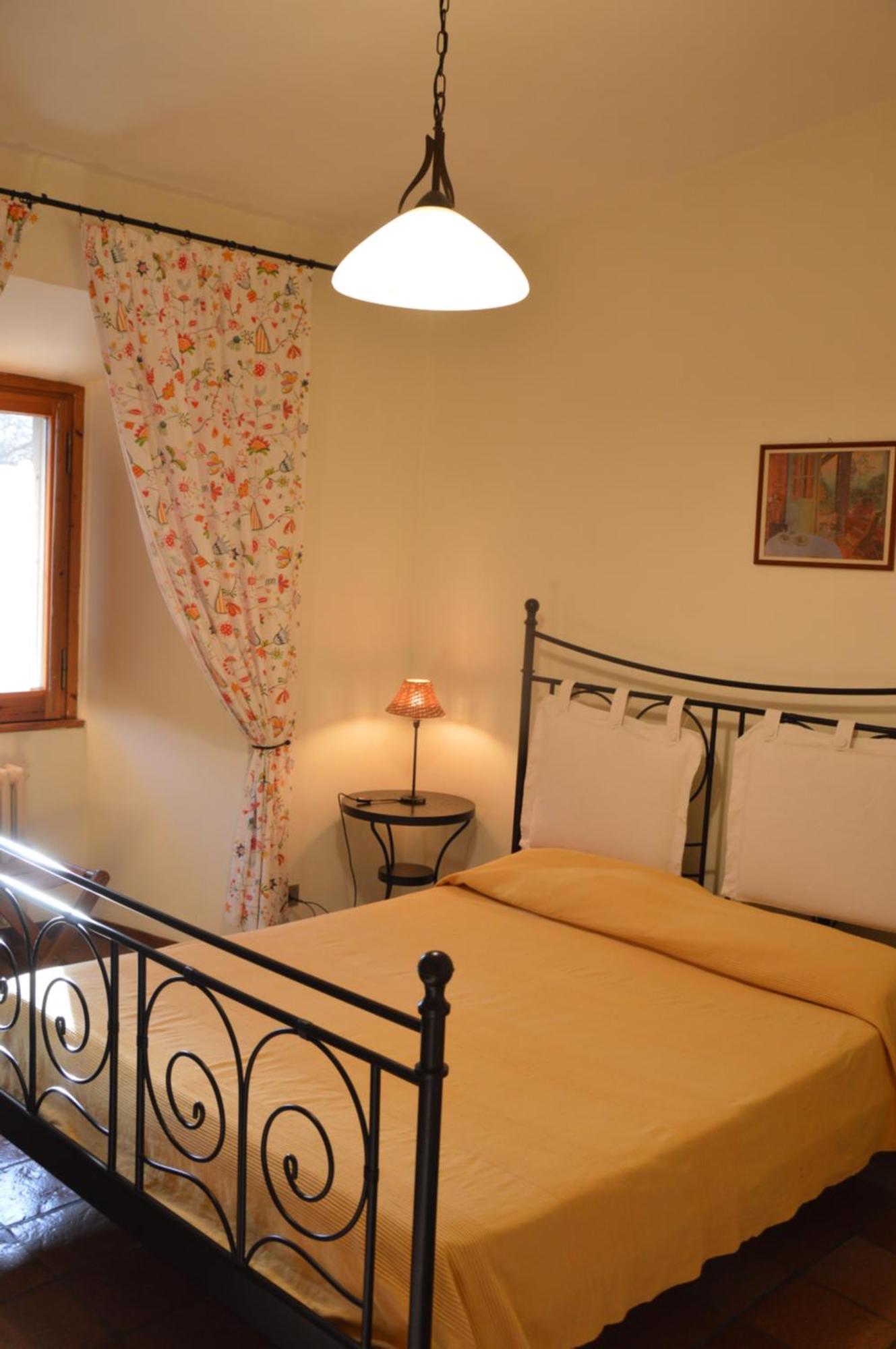 Agriturismo Pantano Borghese Монте-Компатри Экстерьер фото
