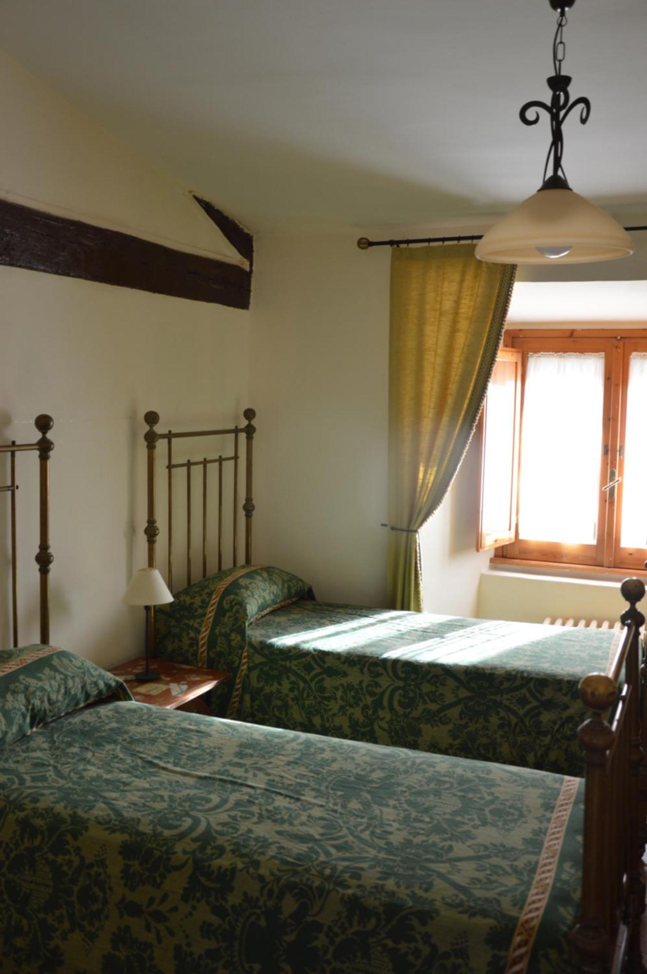 Agriturismo Pantano Borghese Монте-Компатри Экстерьер фото