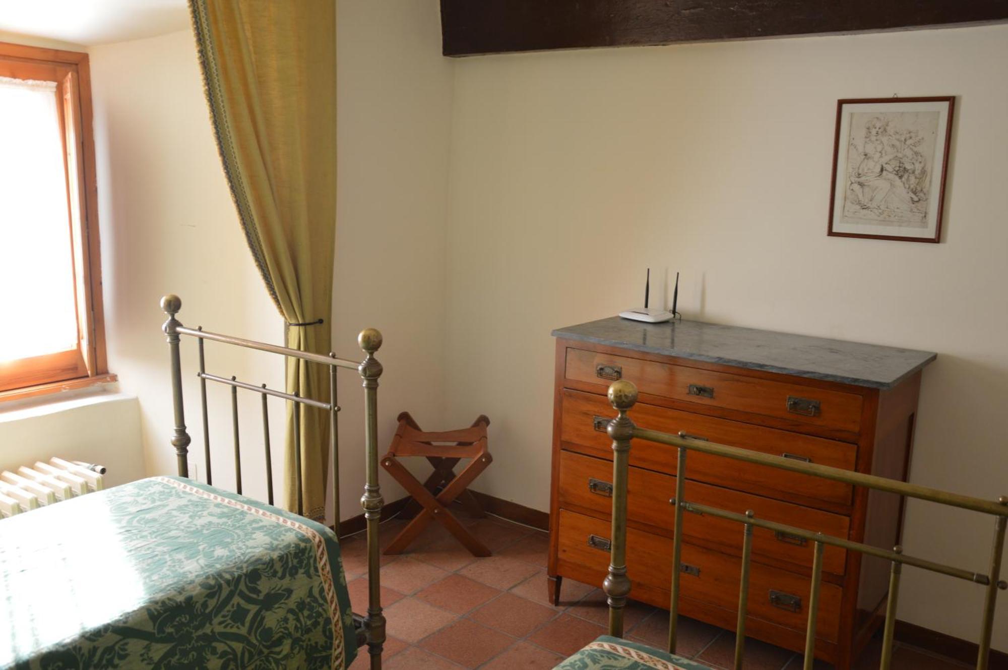 Agriturismo Pantano Borghese Монте-Компатри Экстерьер фото
