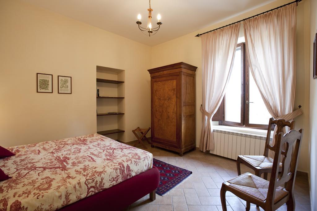Agriturismo Pantano Borghese Монте-Компатри Экстерьер фото