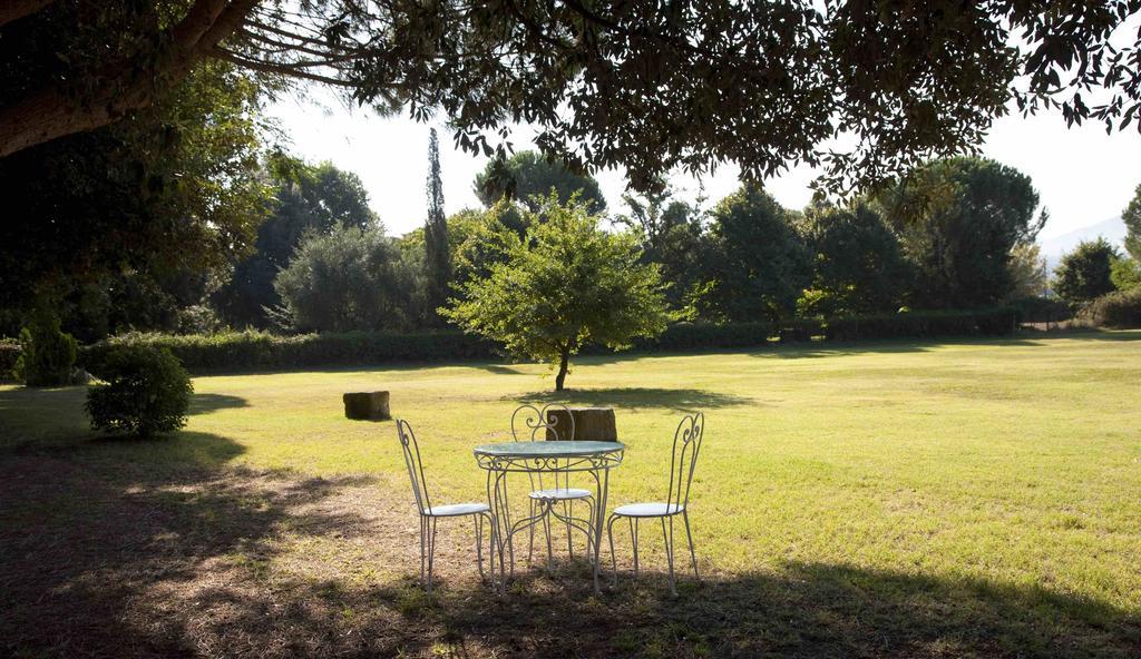 Agriturismo Pantano Borghese Монте-Компатри Экстерьер фото