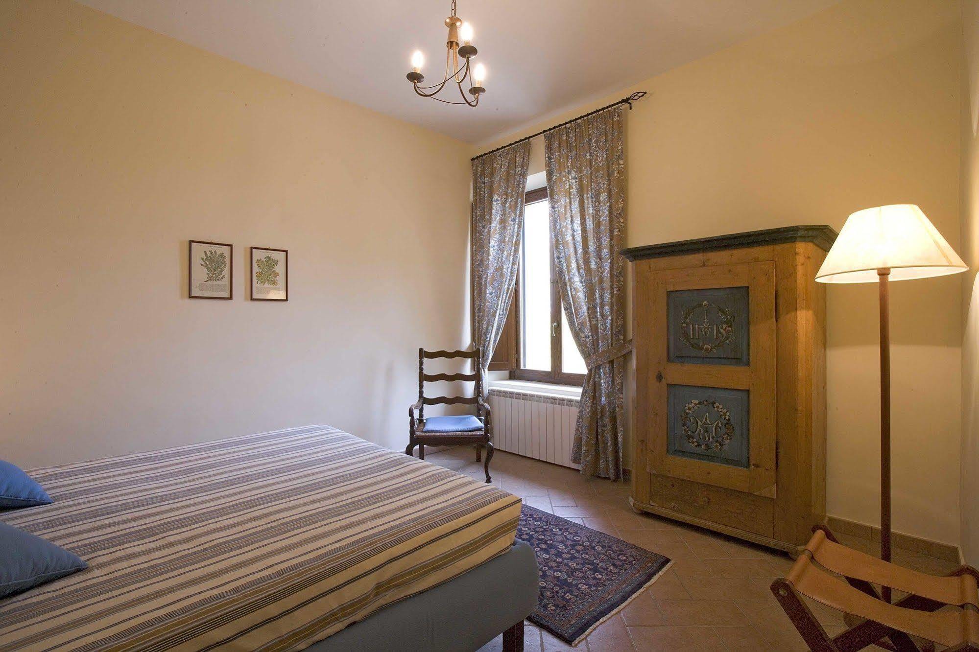 Agriturismo Pantano Borghese Монте-Компатри Экстерьер фото